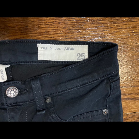 RAG AND BONE JEANS - Picture 4 of 4